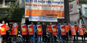 Lắp mạng FPT Quận 1