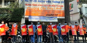 Lắp mạng FPT phường Cầu Ông Lãnh, Thành phố Hồ Chí Minh