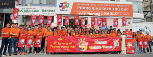 Lắp mạng FPT phường Linh Xuân, Thành phố Hồ Chí Minh