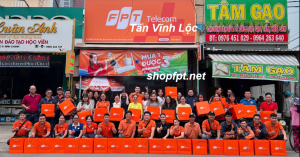 Lắp mạng FPT xã Tân Vĩnh Lộc Thành phố Hồ Chí Minh