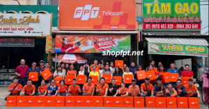 Lắp mạng FPT xã Bình Lợi Thành phố Hồ Chí Minh